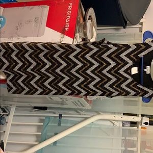 Women’s glitter dress